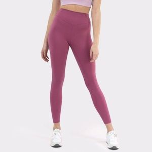 Balance Athletica Pink Summit Leggings